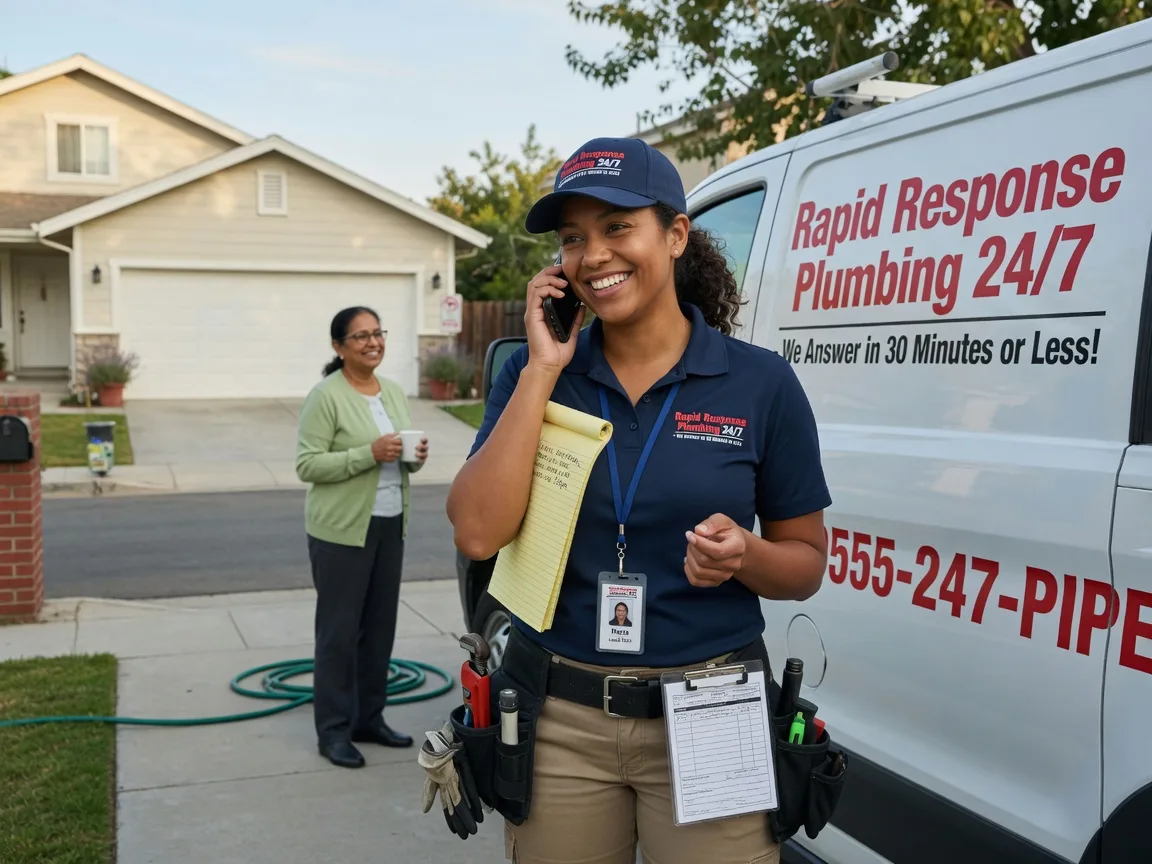 Emergency Plumber De Leon, TX FAQs